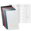 Seam Coarse Work Monthly Planner